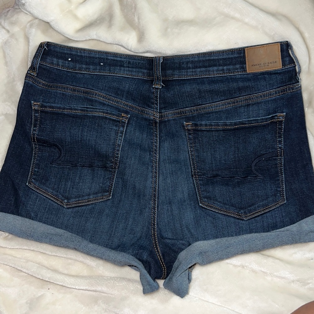 AE shorts Super Stretch